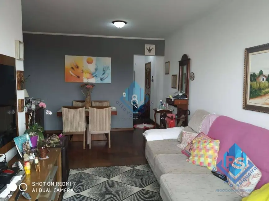 Foto 2 de Apartamento com 3 quartos à venda, 83m2 em Santa Terezinha, Sao Bernardo Do Campo - SP