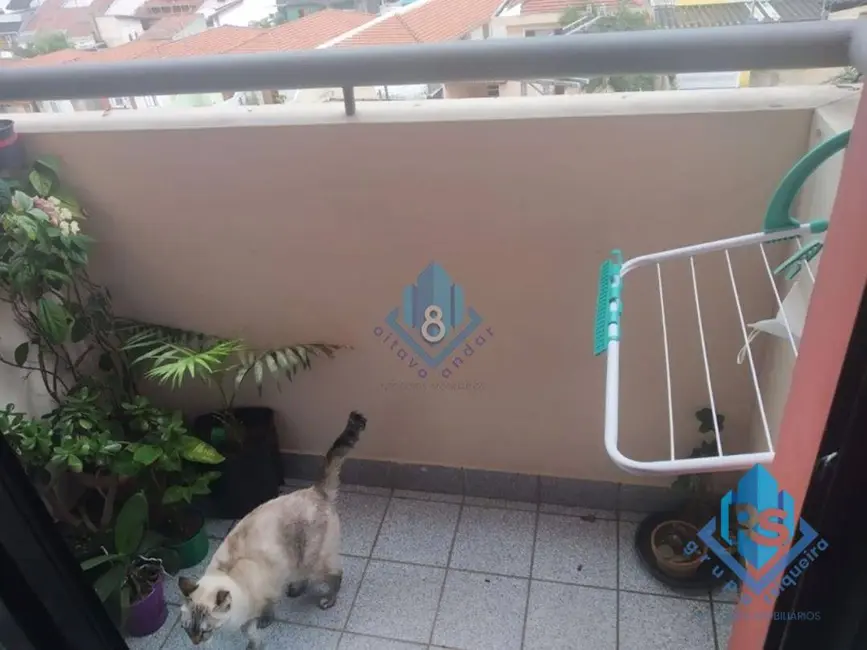 Foto 6 de Apartamento com 3 quartos à venda, 83m2 em Santa Terezinha, Sao Bernardo Do Campo - SP