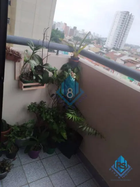 Foto 5 de Apartamento com 3 quartos à venda, 83m2 em Santa Terezinha, Sao Bernardo Do Campo - SP