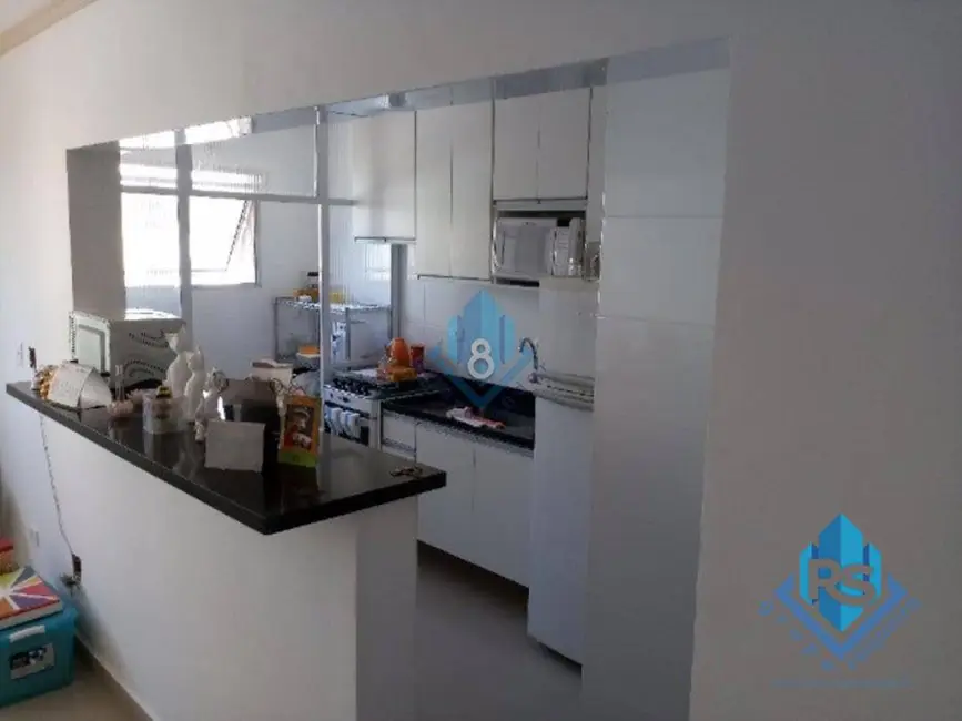 Foto 4 de Apartamento com 1 quarto à venda, 50m2 em Sao Bernardo Do Campo - SP