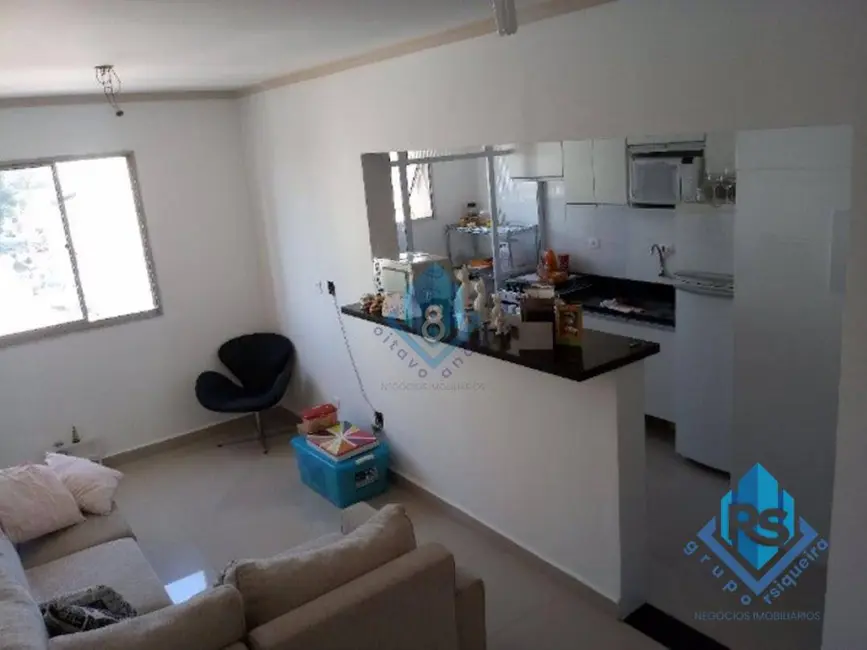 Foto 2 de Apartamento com 1 quarto à venda, 50m2 em Sao Bernardo Do Campo - SP