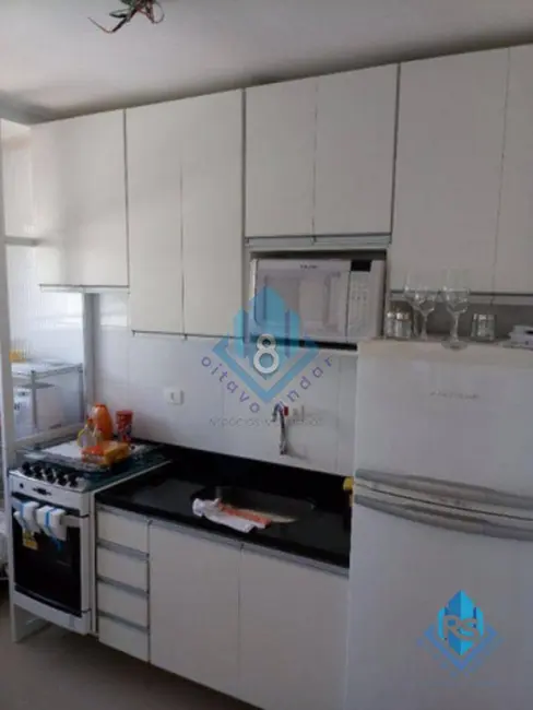 Foto 1 de Apartamento com 1 quarto à venda, 50m2 em Sao Bernardo Do Campo - SP