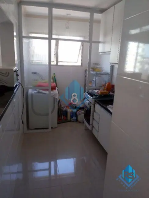 Foto 6 de Apartamento com 1 quarto à venda, 50m2 em Sao Bernardo Do Campo - SP