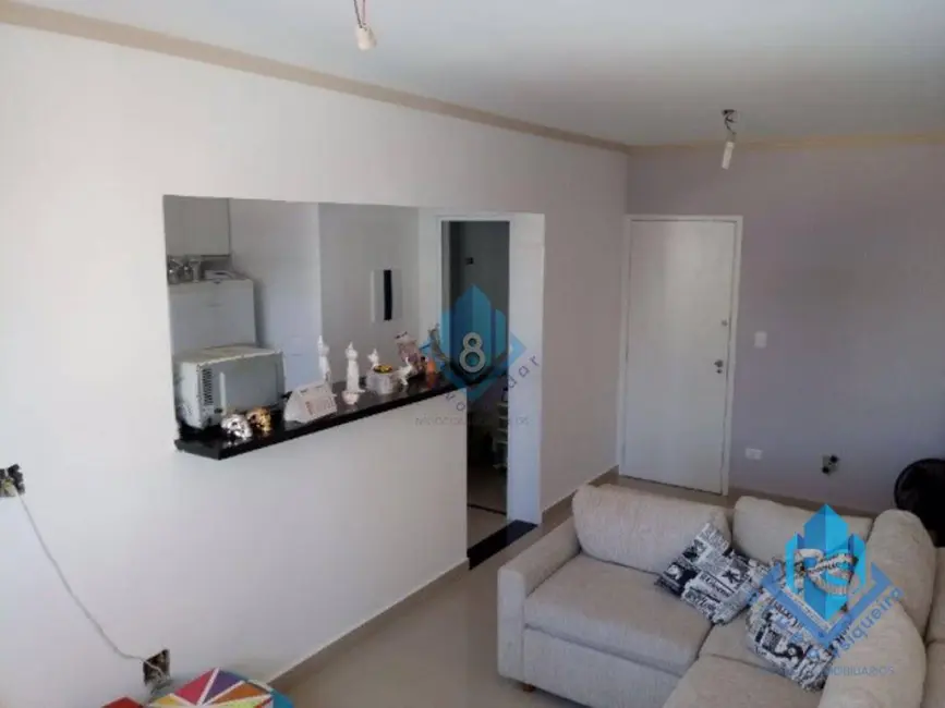 Foto 3 de Apartamento com 1 quarto à venda, 50m2 em Sao Bernardo Do Campo - SP