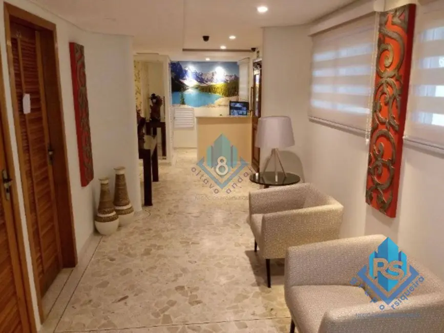 Foto 5 de Apartamento com 1 quarto à venda, 50m2 em Sao Bernardo Do Campo - SP