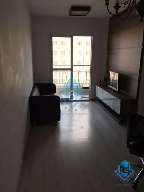 Apartamento com 3 quartos à venda, 65m2 em Assunção, Sao Bernardo Do Campo - SP - imagem 9 Foto 9 de Apartamento com 3 quartos à venda, 65m2 em Assunção, Sao Bernardo Do Campo - SP