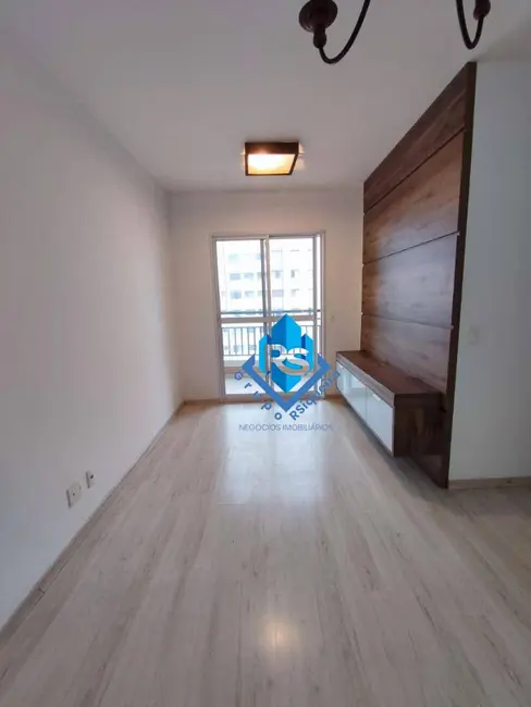 Foto 2 de Apartamento com 3 quartos à venda, 65m2 em Assunção, Sao Bernardo Do Campo - SP