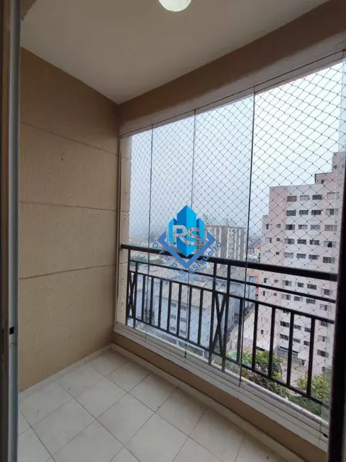 Foto 7 de Apartamento com 3 quartos à venda, 65m2 em Assunção, Sao Bernardo Do Campo - SP