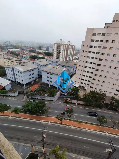Foto 8 de Apartamento com 3 quartos à venda, 65m2 em Assunção, Sao Bernardo Do Campo - SP