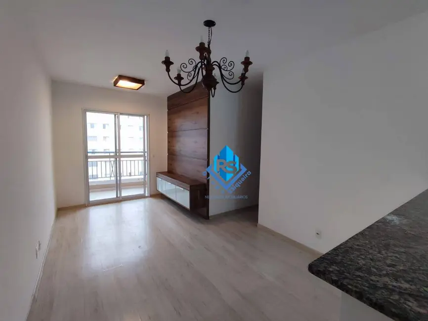 Foto 1 de Apartamento com 3 quartos à venda, 65m2 em Assunção, Sao Bernardo Do Campo - SP