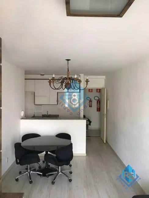 Foto 2 de Apartamento com 3 quartos à venda, 65m2 em Assunção, Sao Bernardo Do Campo - SP