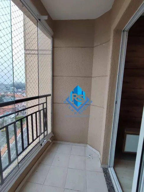 Foto 6 de Apartamento com 3 quartos à venda, 65m2 em Assunção, Sao Bernardo Do Campo - SP