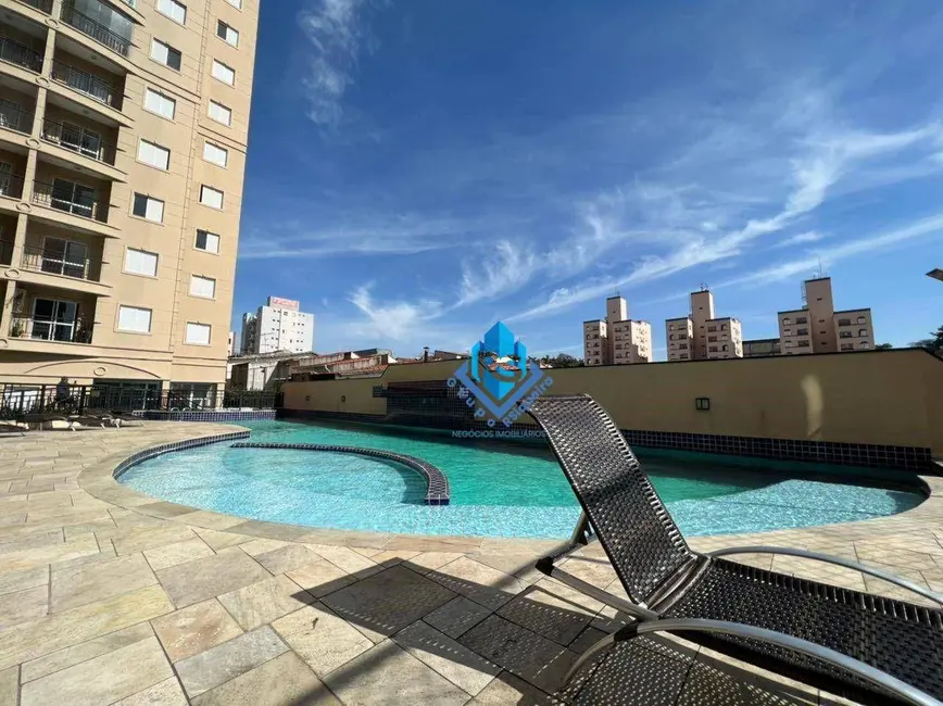 Foto 1 de Apartamento com 3 quartos à venda, 65m2 em Assunção, Sao Bernardo Do Campo - SP
