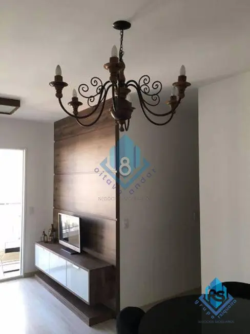 Apartamento com 3 quartos à venda, 65m2 em Assunção, Sao Bernardo Do Campo - SP - imagem 4 Foto 4 de Apartamento com 3 quartos à venda, 65m2 em Assunção, Sao Bernardo Do Campo - SP