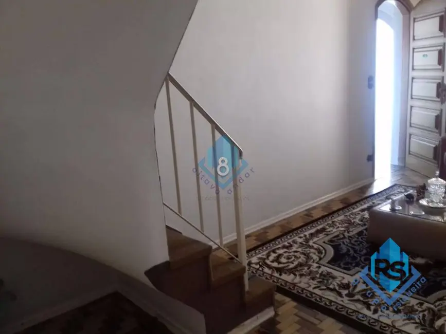 Sobrado com 3 quartos à venda, 175m2 em Sao Bernardo Do Campo - SP - imagem 6 Foto 6 de Sobrado com 3 quartos à venda, 175m2 em Sao Bernardo Do Campo - SP