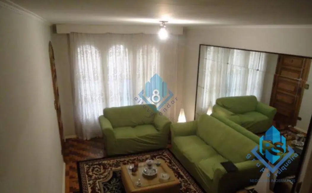 Sobrado com 3 quartos à venda, 175m2 em Sao Bernardo Do Campo - SP - imagem 4 Foto 4 de Sobrado com 3 quartos à venda, 175m2 em Sao Bernardo Do Campo - SP