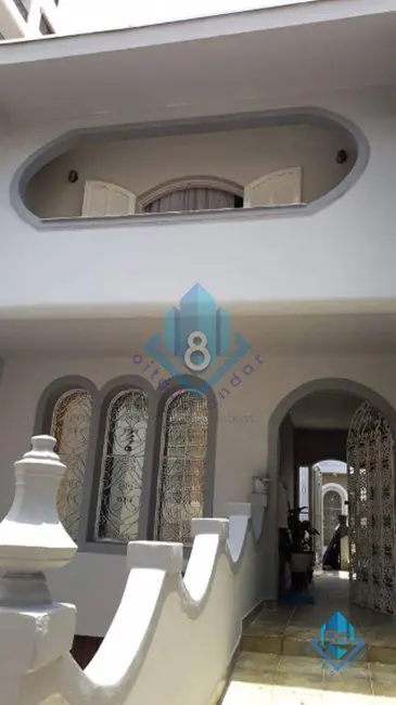 Sobrado com 3 quartos à venda, 175m2 em Sao Bernardo Do Campo - SP - imagem 2 Foto 2 de Sobrado com 3 quartos à venda, 175m2 em Sao Bernardo Do Campo - SP