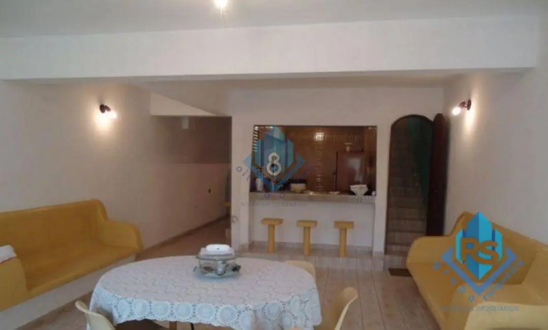 Sobrado com 3 quartos à venda, 175m2 em Sao Bernardo Do Campo - SP - imagem 9 Foto 9 de Sobrado com 3 quartos à venda, 175m2 em Sao Bernardo Do Campo - SP