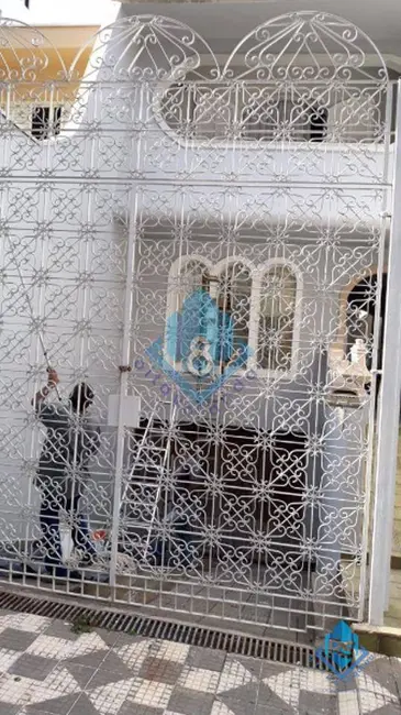 Sobrado com 3 quartos à venda, 175m2 em Sao Bernardo Do Campo - SP - imagem 1 Foto 1 de Sobrado com 3 quartos à venda, 175m2 em Sao Bernardo Do Campo - SP