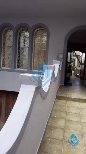 Sobrado com 3 quartos à venda, 175m2 em Sao Bernardo Do Campo - SP - imagem 3 Foto 3 de Sobrado com 3 quartos à venda, 175m2 em Sao Bernardo Do Campo - SP