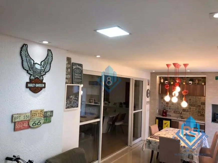 Foto 7 de Apartamento com 3 quartos à venda, 155m2 em Centro, Sao Bernardo Do Campo - SP