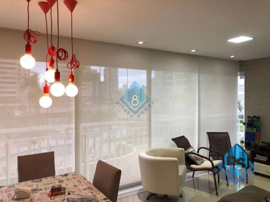 Foto 5 de Apartamento com 3 quartos à venda, 155m2 em Centro, Sao Bernardo Do Campo - SP