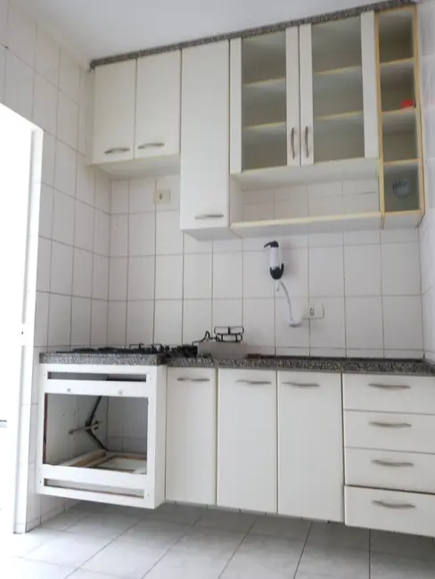 Foto 6 de Apartamento com 2 quartos à venda, 56m2 em Sao Bernardo Do Campo - SP
