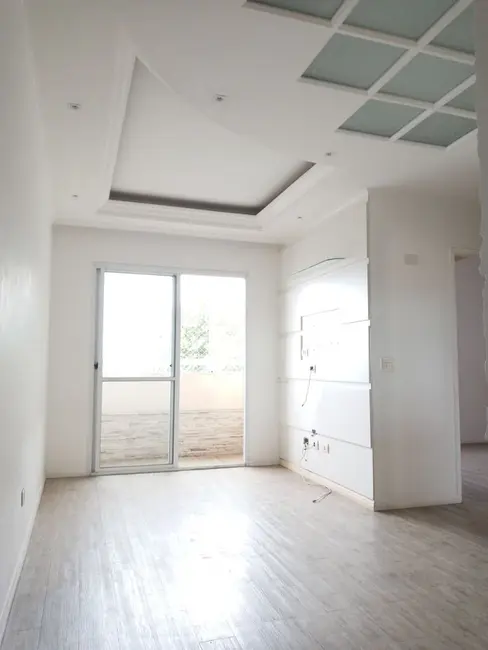 Foto 1 de Apartamento com 2 quartos à venda, 56m2 em Sao Bernardo Do Campo - SP