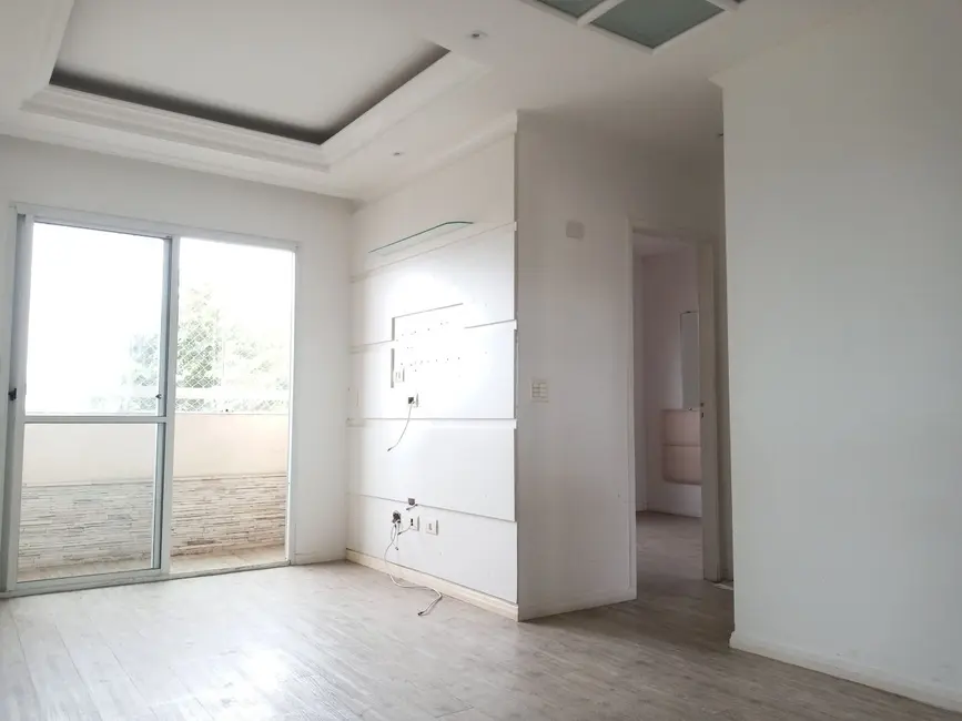 Foto 3 de Apartamento com 2 quartos à venda, 56m2 em Sao Bernardo Do Campo - SP