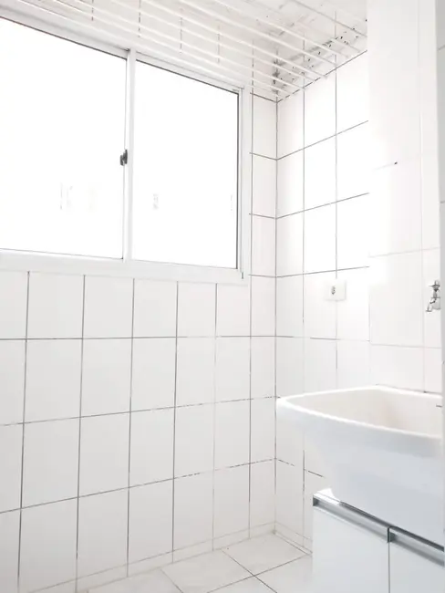 Foto 9 de Apartamento com 2 quartos à venda, 56m2 em Sao Bernardo Do Campo - SP