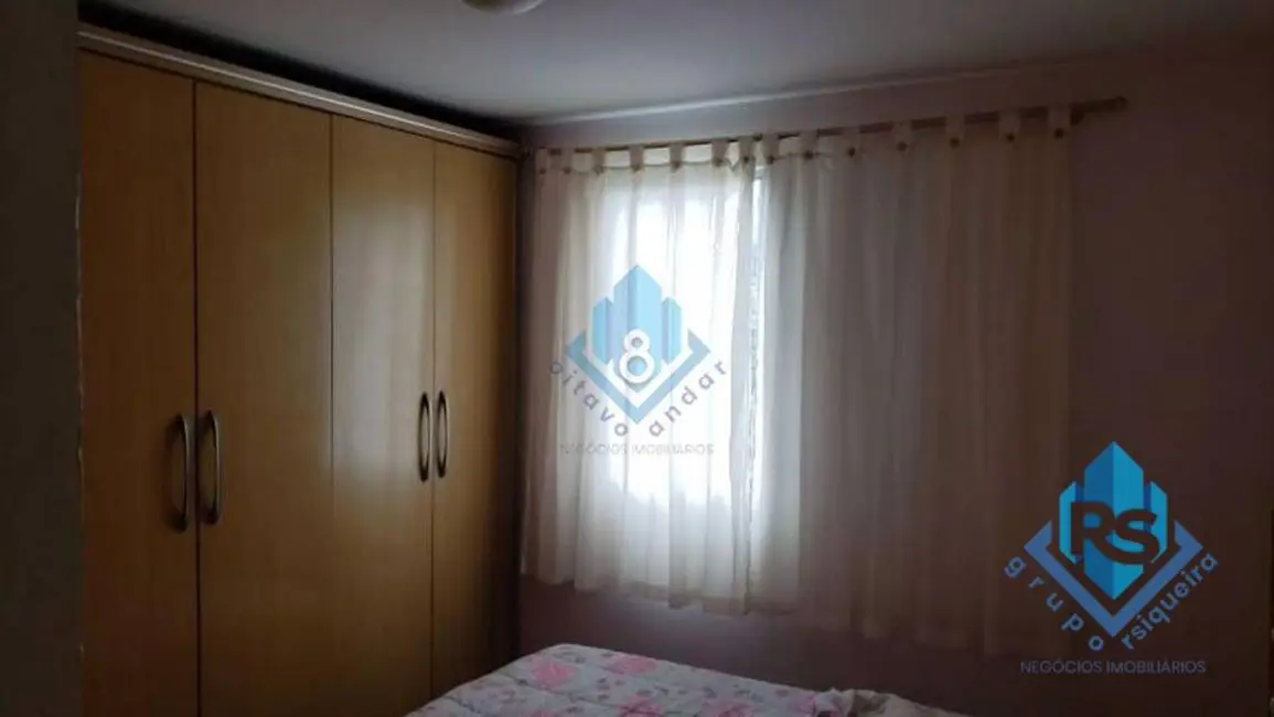 Foto 9 de Apartamento com 2 quartos à venda, 53m2 em Santa Terezinha, Sao Bernardo Do Campo - SP