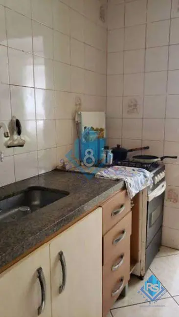 Foto 1 de Apartamento com 2 quartos à venda, 53m2 em Santa Terezinha, Sao Bernardo Do Campo - SP