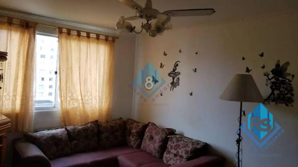 Foto 8 de Apartamento com 2 quartos à venda, 53m2 em Santa Terezinha, Sao Bernardo Do Campo - SP