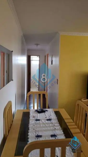 Foto 7 de Apartamento com 2 quartos à venda, 53m2 em Santa Terezinha, Sao Bernardo Do Campo - SP
