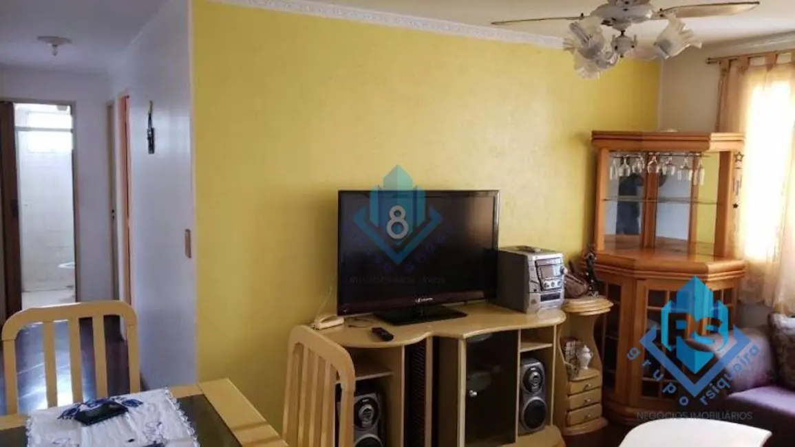 Foto 6 de Apartamento com 2 quartos à venda, 53m2 em Santa Terezinha, Sao Bernardo Do Campo - SP