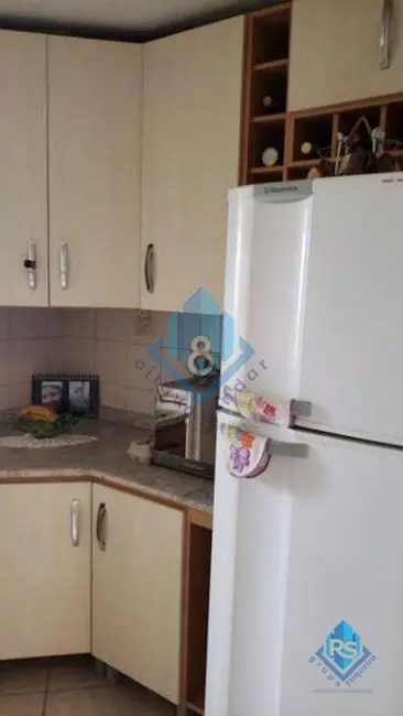 Foto 4 de Apartamento com 2 quartos à venda, 53m2 em Santa Terezinha, Sao Bernardo Do Campo - SP