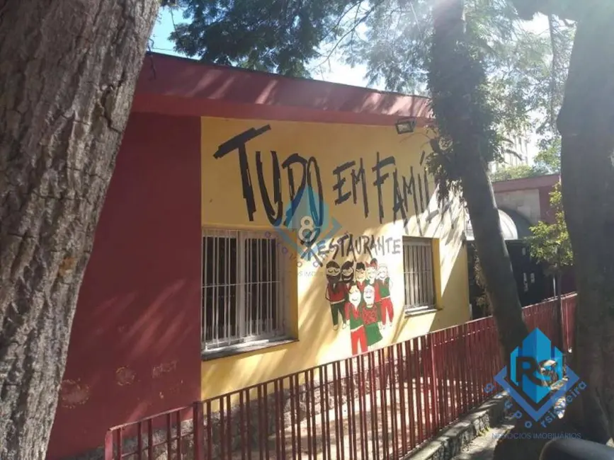 Foto 2 de Casa com 3 quartos à venda e para alugar, 125m2 em Jardim do Mar, Sao Bernardo Do Campo - SP