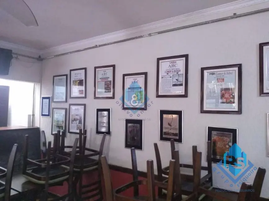 Foto 4 de Casa com 3 quartos à venda e para alugar, 125m2 em Jardim do Mar, Sao Bernardo Do Campo - SP