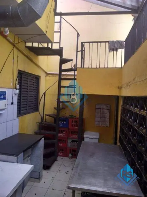 Foto 7 de Casa com 3 quartos à venda e para alugar, 125m2 em Jardim do Mar, Sao Bernardo Do Campo - SP