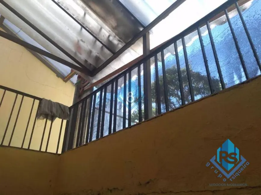 Foto 8 de Casa com 3 quartos à venda e para alugar, 125m2 em Jardim do Mar, Sao Bernardo Do Campo - SP