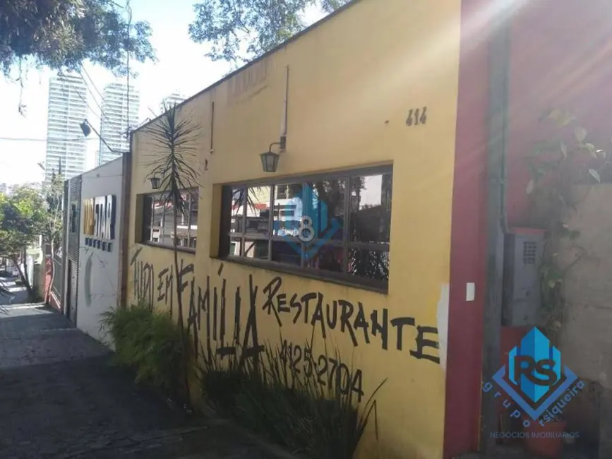 Foto 3 de Casa com 3 quartos à venda e para alugar, 125m2 em Jardim do Mar, Sao Bernardo Do Campo - SP