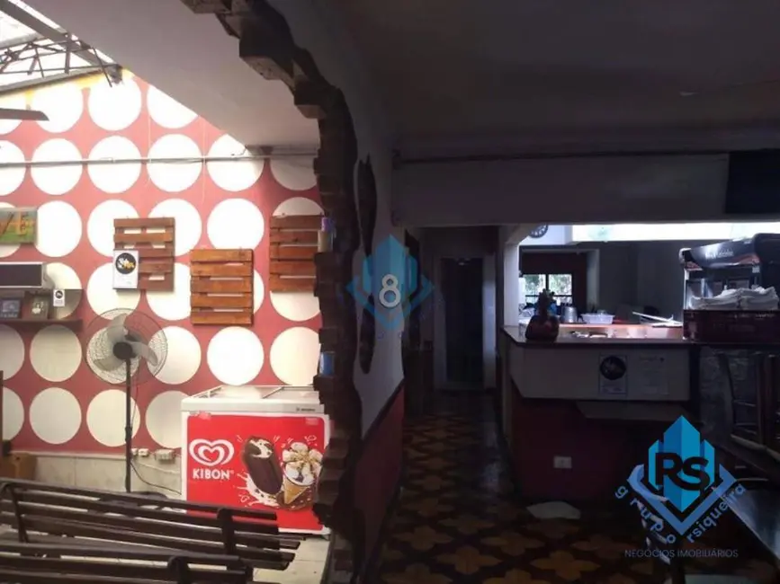 Foto 9 de Casa com 3 quartos à venda e para alugar, 125m2 em Jardim do Mar, Sao Bernardo Do Campo - SP