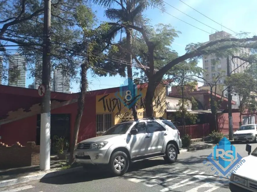 Foto 5 de Casa com 3 quartos à venda e para alugar, 125m2 em Jardim do Mar, Sao Bernardo Do Campo - SP