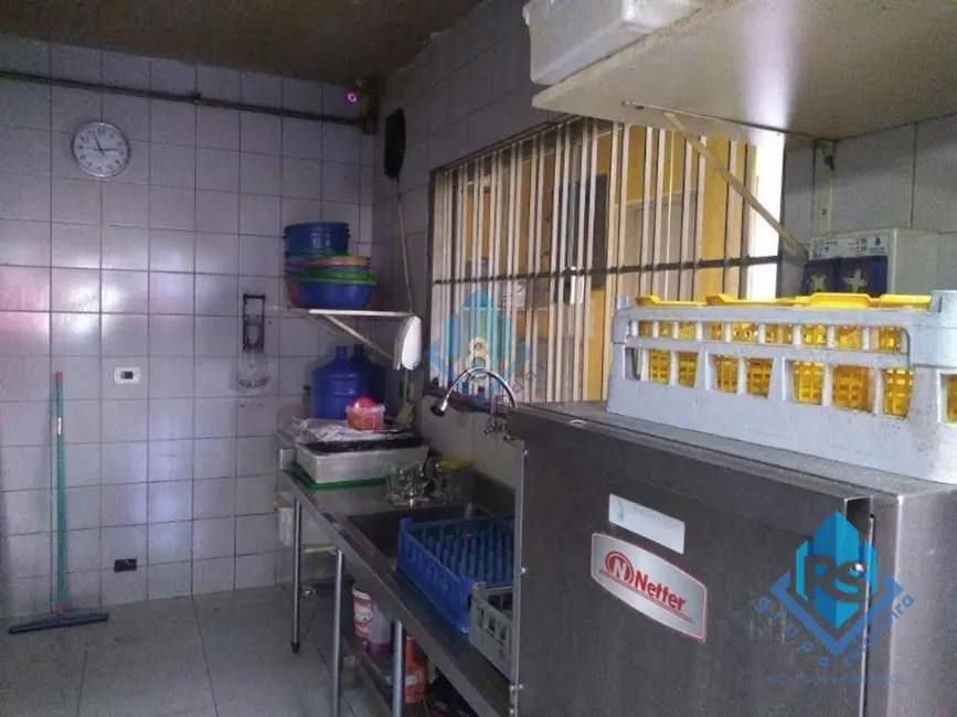 Foto 6 de Casa com 3 quartos à venda e para alugar, 125m2 em Jardim do Mar, Sao Bernardo Do Campo - SP