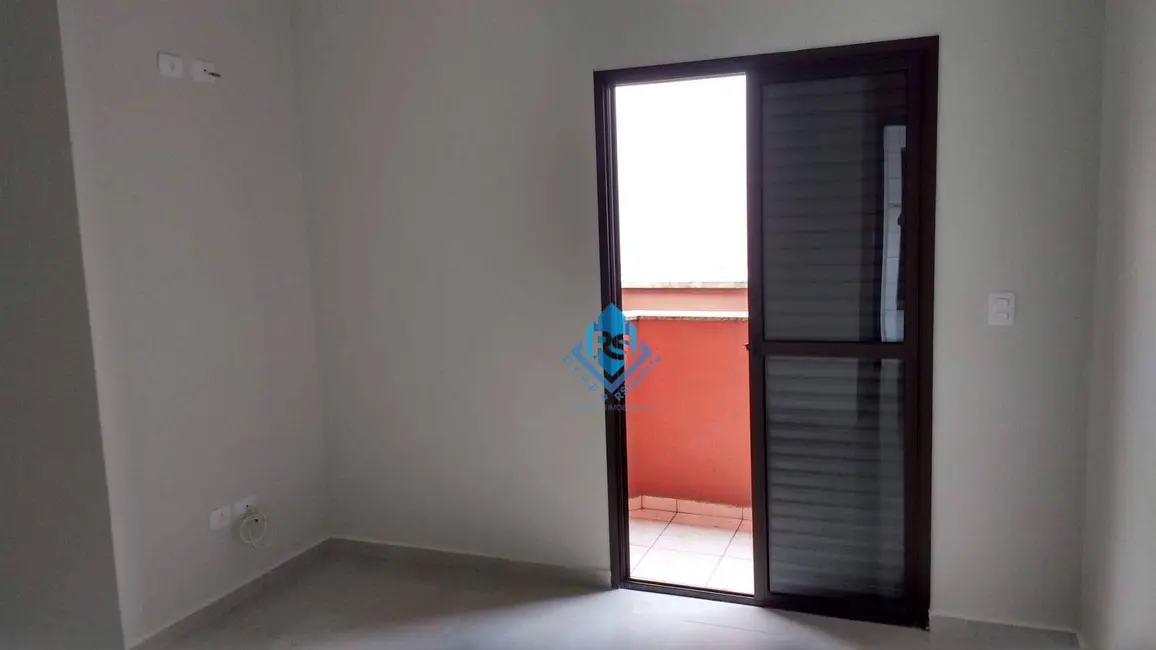 Foto 1 de Apartamento com 2 quartos à venda e para alugar, 69m2 em Vila Eldízia, Santo Andre - SP