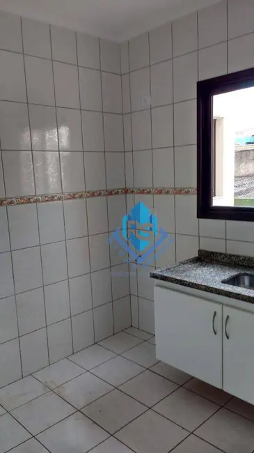 Foto 4 de Apartamento com 2 quartos à venda, 69m2 em Vila Eldízia, Santo Andre - SP