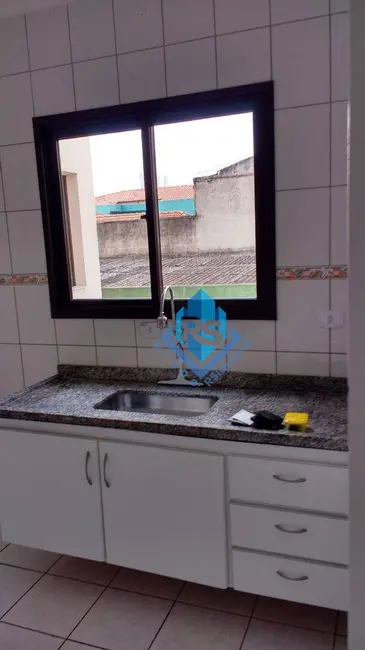 Foto 3 de Apartamento com 2 quartos à venda, 69m2 em Vila Eldízia, Santo Andre - SP