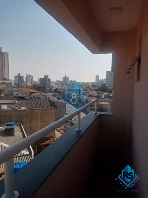 Foto 2 de Apartamento com 2 quartos para alugar, 52m2 em Centro, Sao Bernardo Do Campo - SP