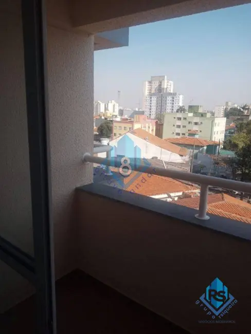 Foto 9 de Apartamento com 2 quartos para alugar, 52m2 em Centro, Sao Bernardo Do Campo - SP