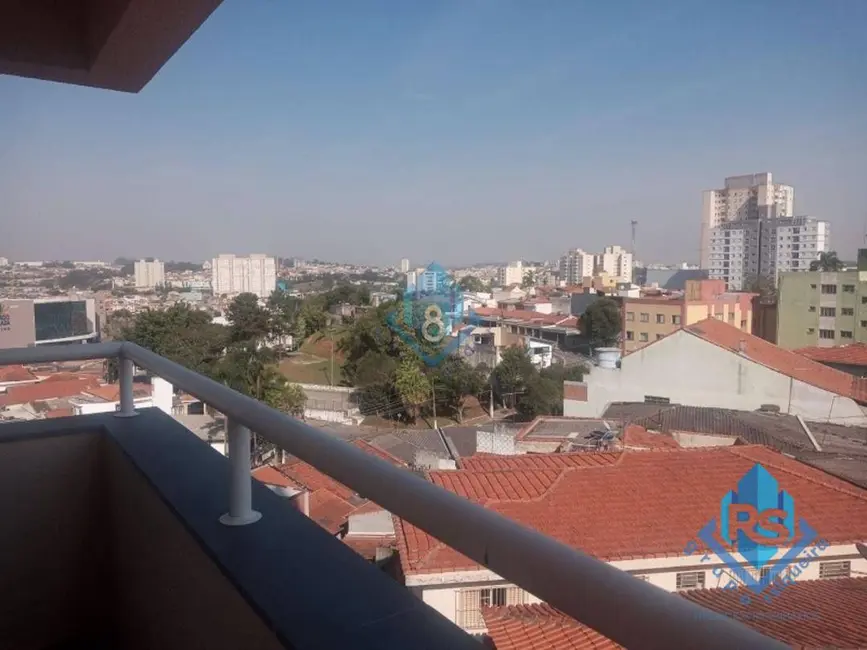 Foto 5 de Apartamento com 2 quartos para alugar, 52m2 em Centro, Sao Bernardo Do Campo - SP